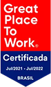 Prêmio Great Place to Work