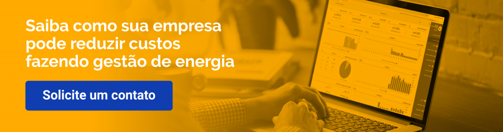 redução de custos com energia para empresas