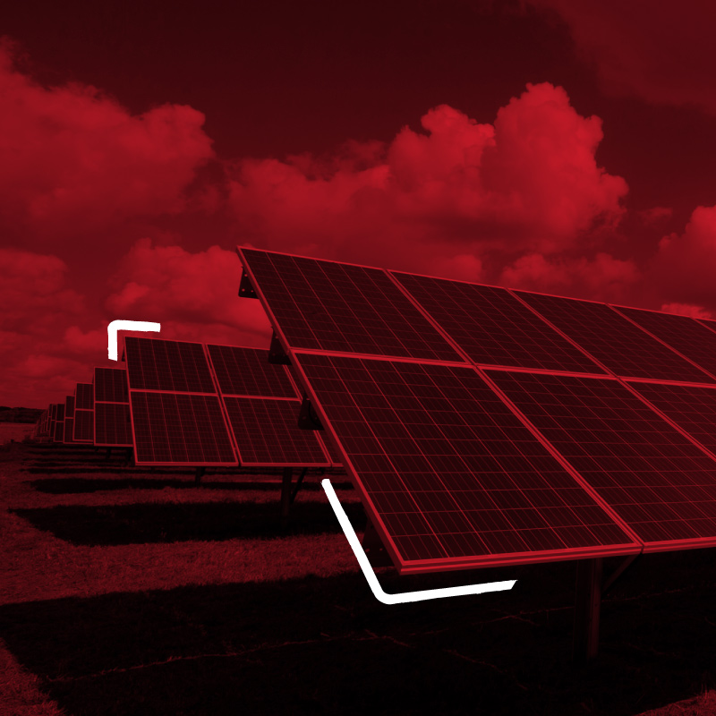 usinas de energia solar