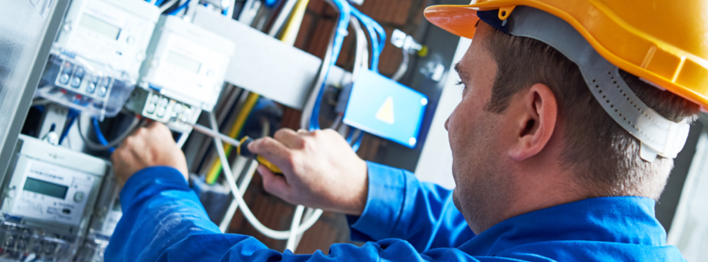 aumentar a eficiência operacional das distribuidoras de energia