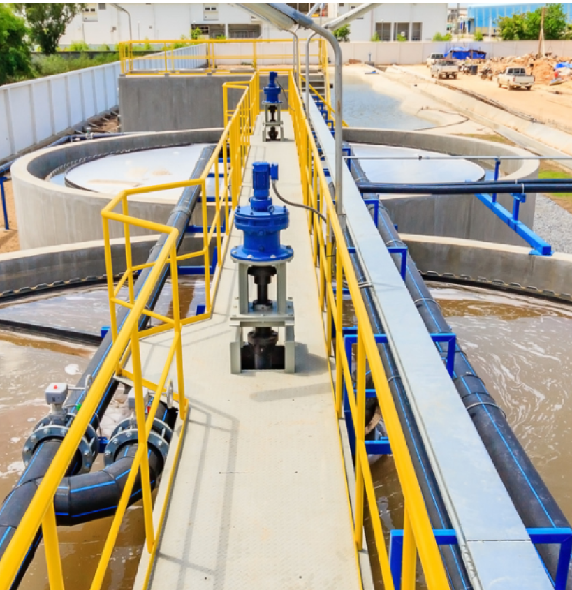 Como as empresas de saneamento podem eliminar a ineficiência operacional utilizando tecnologia para gerenciar dados e faturas de energia 