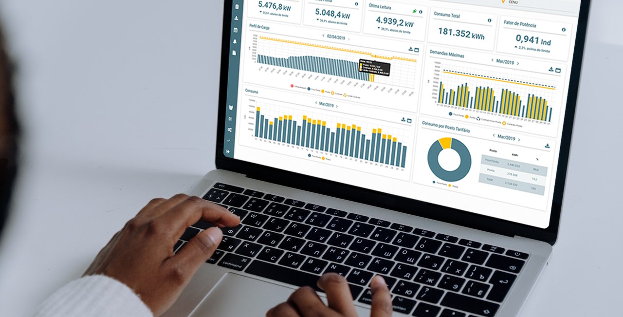 Como automatizar a captação de clientes para o Mercado Livre de Energia? 