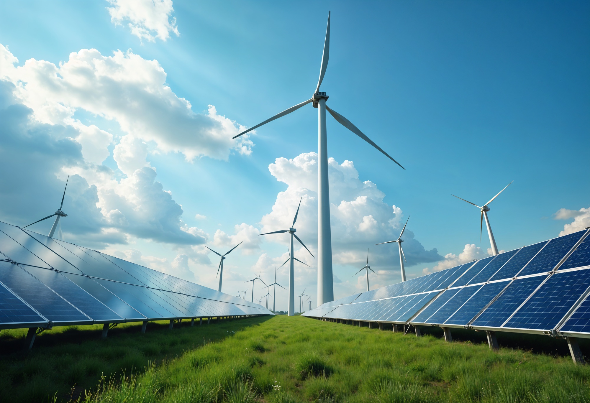Os Impactos Financeiros do Curtailment: a tecnologia como solução na redução de perdas das geradoras de energia 