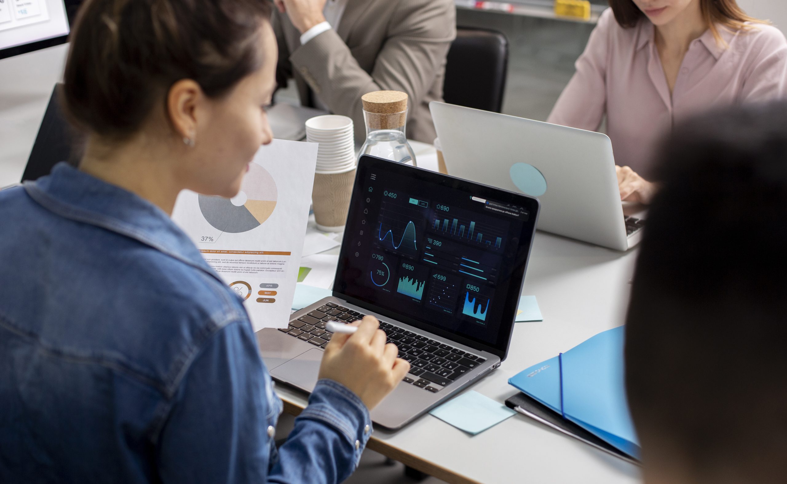 Integração SAP no faturamento de grandes consumidores: automatização e segurança com a Way2